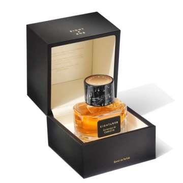Eight&Bob La Musique de Christie - czyste perfumy 50ml