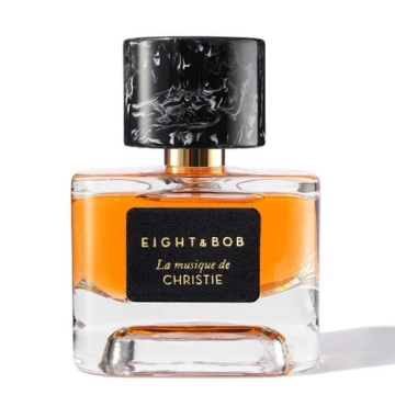 Eight&Bob La Musique de Christie - czyste perfumy 50ml