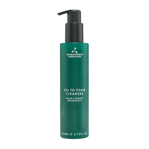 Aromatherapy Associates Oil To Foam Cleanser