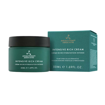 Aromatherapy Associates Intensive Rich Cream - intensywny krem odżywczy 50ml