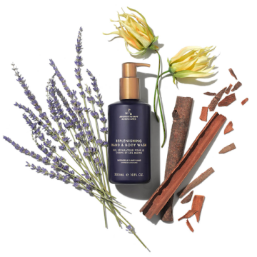 Aromatherapy Associates Balance Replenishing Hand & Body Wash