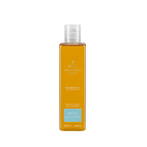 Aromatherapy Associates Revive Shower Oil - pobudzający olejek pod prysznic 250ml