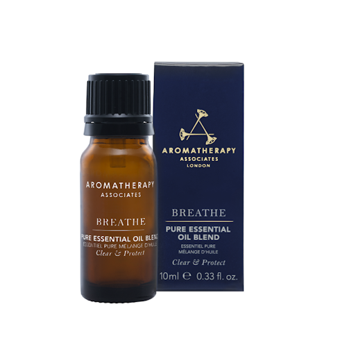 Aromatherapy Associates Breathe Pure Essential Oil Blend