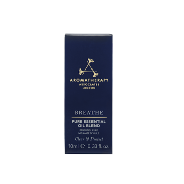 Aromatherapy Associates Breathe Pure Essential Oil Blend
