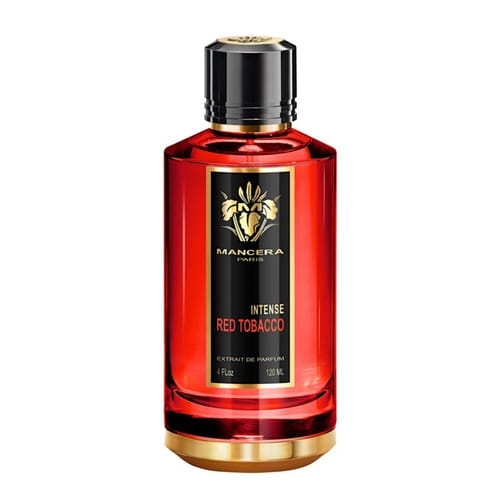 Mancera Intense Red Tobacco - ekstrakt perfum