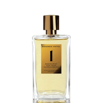 Rosendo Mateu No. 1 - woda perfumowana 100ml
