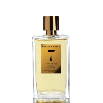 Rosendo Mateu No. 7 - woda perfumowana 100ml