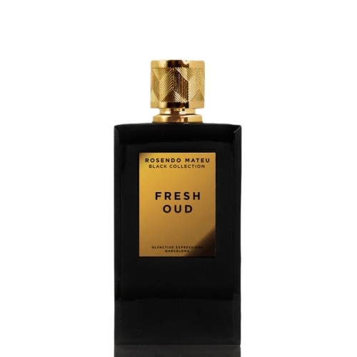 Rosendo Mateu Fresh Oud - czyste perfumy 100ml