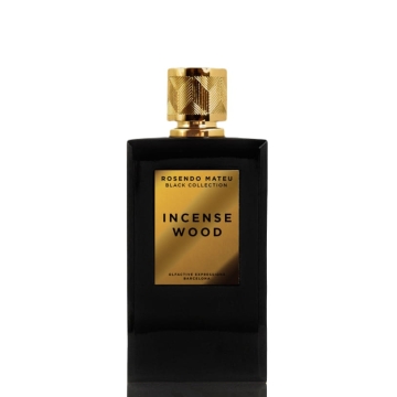 Rosendo Mateu Incense Wood - czyste perfumy 100ml