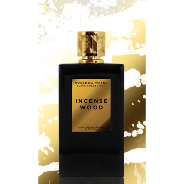 Rosendo Mateu Incense Wood - czyste perfumy 100ml