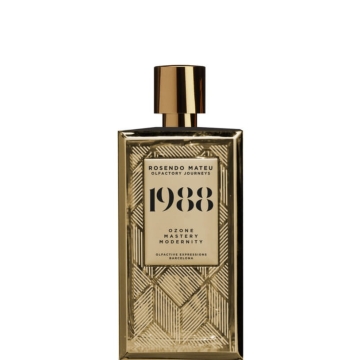 Rosendo Mateu 1988 - czyste perfumy 100ml