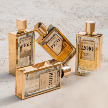 Rosendo Mateu 1988 - czyste perfumy 100ml
