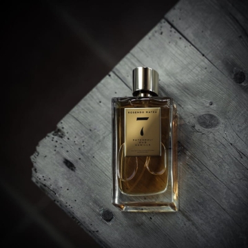 Rosendo Mateu No. 7 - woda perfumowana 100ml