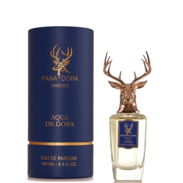 Pana Dora Aqua de Dora - woda perfumowana 100ml