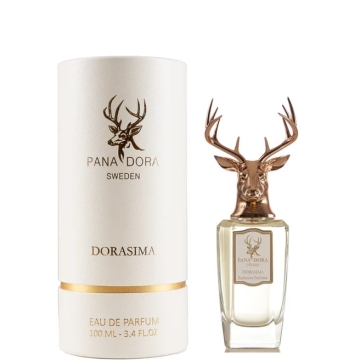 Pana Dora Dorasima - woda perfumowana 100ml