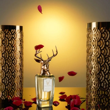 Pana Dora Dorasima - woda perfumowana 100ml