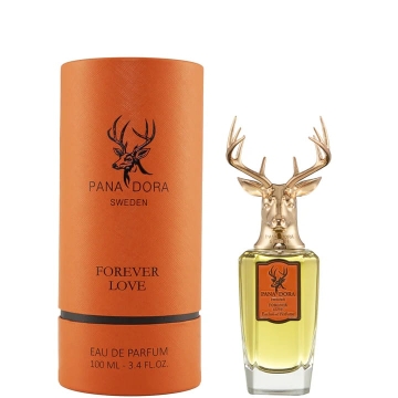 Pana Dora Forever Love - woda perfumowana 100ml