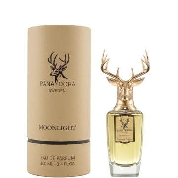 Pana Dora Moonlight - woda perfumowana 100ml