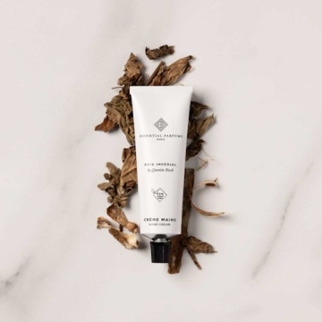 Essential Parfums Bois Impérial – krem do rąk 50ml