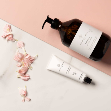 Essential Parfums Rose Magnetic - krem do rąk 50ml