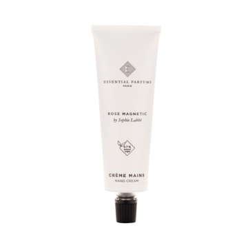 Essential Parfums Rose Magnetic - krem do rąk 50ml