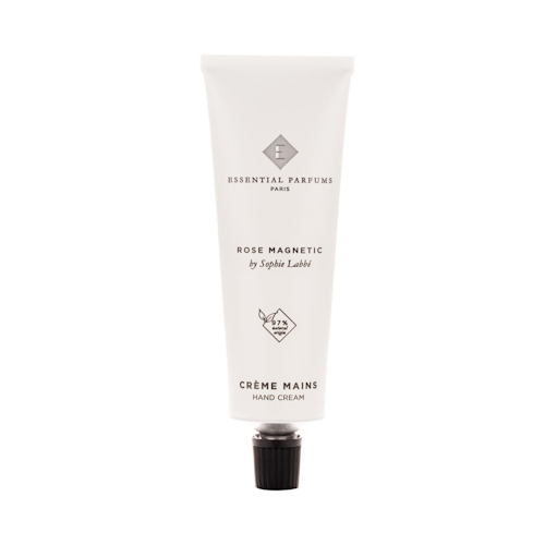 Essential Parfums Rose Magnetic - krem do rąk 50ml