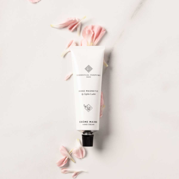 Essential Parfums Rose Magnetic - krem do rąk 50ml