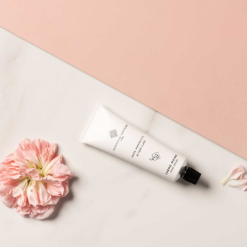 Essential Parfums Rose Magnetic - krem do rąk 50ml