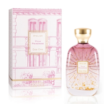 Atelier Des Ors Villa Primerose - woda perfumowana 100ml