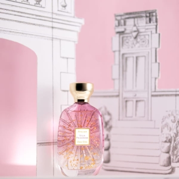 Atelier Des Ors Villa Primerose - woda perfumowana 100ml