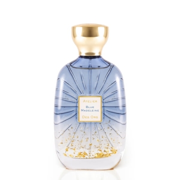 Atelier Des Ors Blue Madeleine - woda perfumowana 100ml