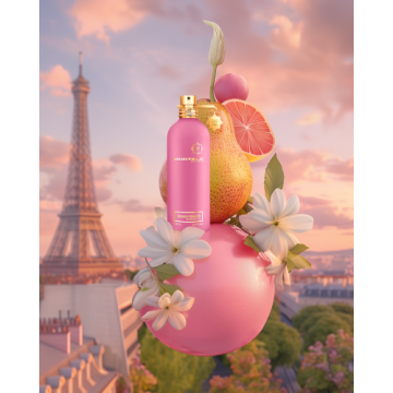 Montale Bubble Forever - woda perfumowana