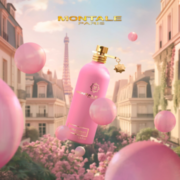Montale Bubble Forever - woda perfumowana
