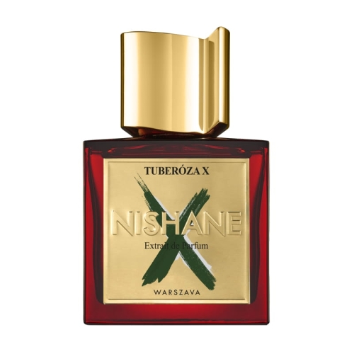 Nishane Tuberóza X - czyste perfumy