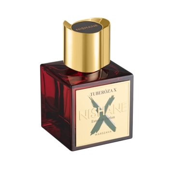 Nishane Tuberóza X - czyste perfumy 100ml