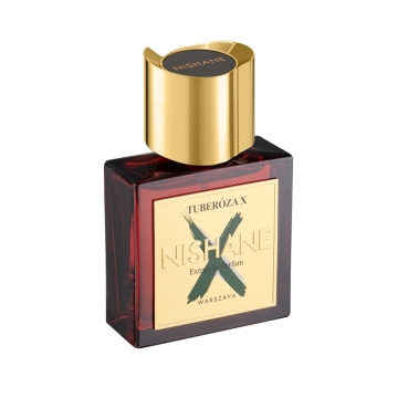 Nishane Tuberóza X - czyste perfumy 50ml