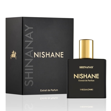 Nishane Shinanay - czyste perfumy 30ml