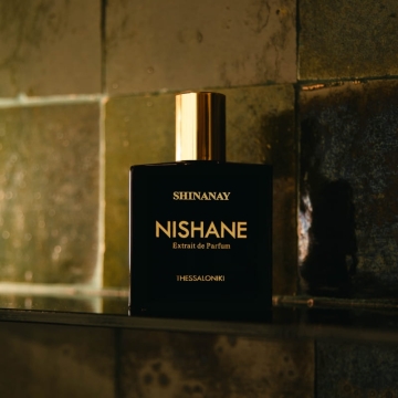 Nishane Shinanay - czyste perfumy 30ml