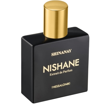 Nishane Shinanay - czyste perfumy 30ml