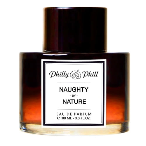 Philly & Phill Naughty by Nature - woda perfumowana 100ml