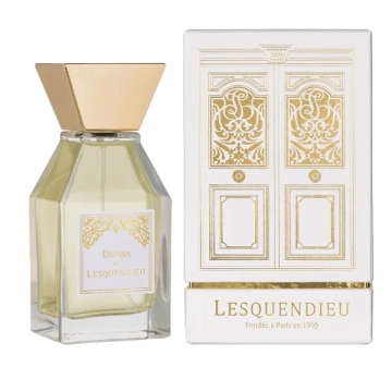 Lesquendieu Davana - woda perfumowana 75ml