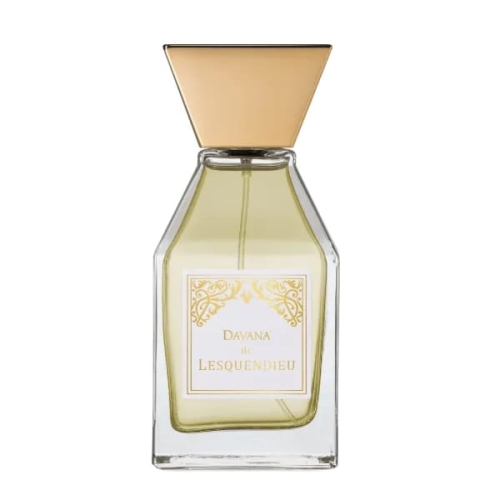 Lesquendieu Davana - woda perfumowana 75ml