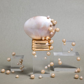 The House of Oud White Pearl - woda perfumowana 75ml