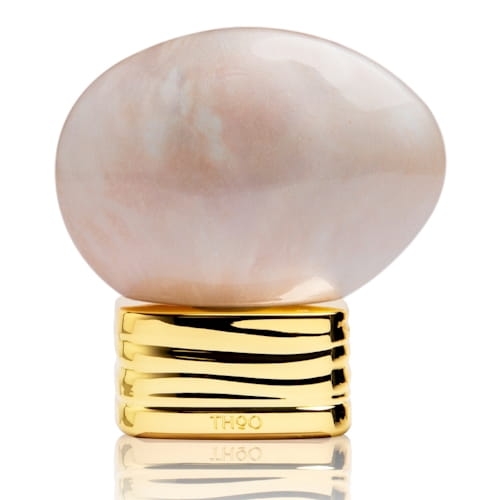 The House of Oud White Pearl - woda perfumowana 75ml