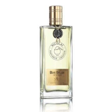 Nicolai Bois Belize Intense - woda perfumowana