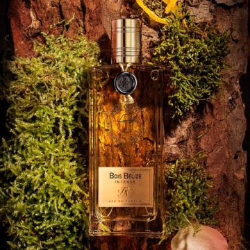 Nicolai Bois Belize Intense - woda perfumowana
