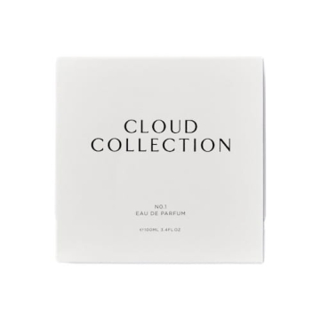 ZarkoPerfume Cloud Collection No.1 - Woda Perfumowana