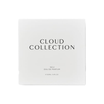 Zarkoperfume Cloud Collection No.2