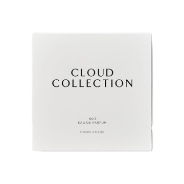 Zarkoperfume Cloud Collection No.3 - woda perfumowana