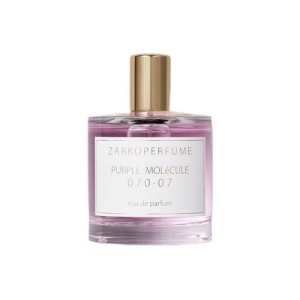Zarkoperfume Purple Molecule 070.07 - woda perfumowana 100ml